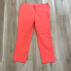 Ralph Lauren capri pants